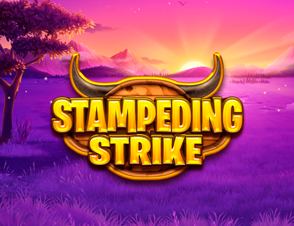 Stampeding Strike — Играть онлайн в казино Pinco